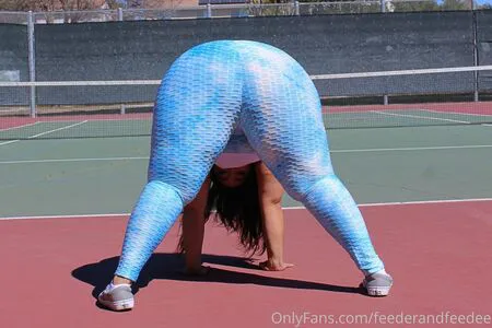 Feederandfeedee OnlyFans Leaked Free Thumbnail Picture - #WuuFaqemLw