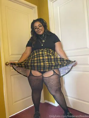 Feederandfeedee OnlyFans Leaked Free Thumbnail Picture - #Xn2TiTcf4o