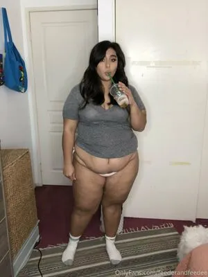Feederandfeedee OnlyFans Leaked Free Thumbnail Picture - #pEyN8yHp59