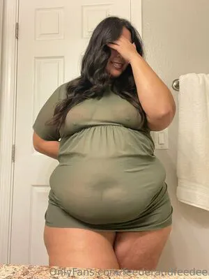 Feederandfeedee OnlyFans Leaked Free Thumbnail Picture - #rUvHSaRS5u