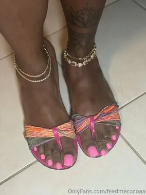 Feedmecocoaa OnlyFans Leaked Free Thumbnail Picture - #SnzJj4lJJa