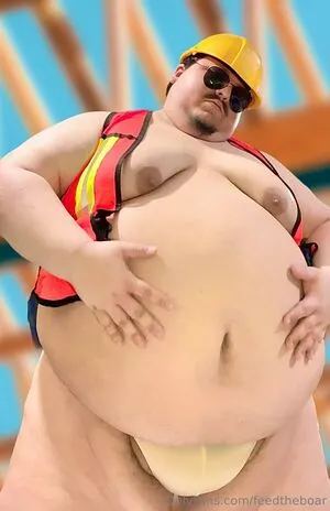 Feedtheboar OnlyFans Leaked Free Thumbnail Picture - #8ye7lbOUiL