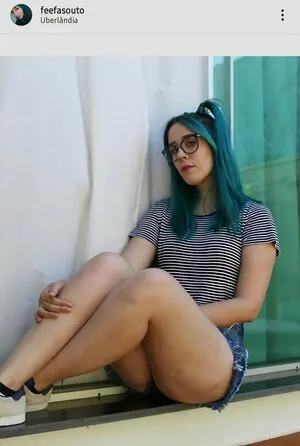 Feefa Schaeppi OnlyFans Leaked Free Thumbnail Picture - #DS2devKz2A