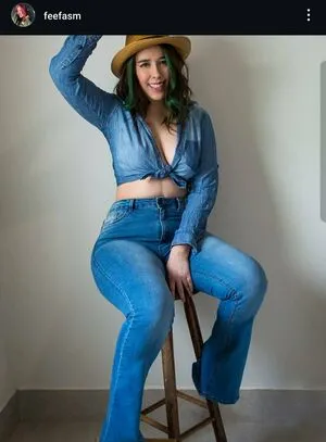 Feefa Schaeppi OnlyFans Leaked Free Thumbnail Picture - #ISuznBEz1n