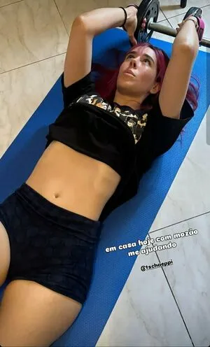 Feefa Schaeppi OnlyFans Leaked Free Thumbnail Picture - #N7cGH0Rpym