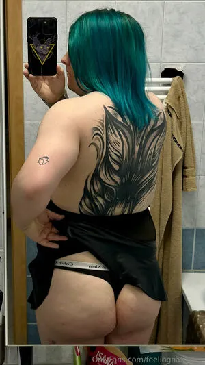 Feelingharmony OnlyFans Leaked Free Thumbnail Picture - #DRicSJnqe4