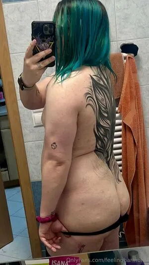 Feelingharmony OnlyFans Leaked Free Thumbnail Picture - #H3Cao9pz2n
