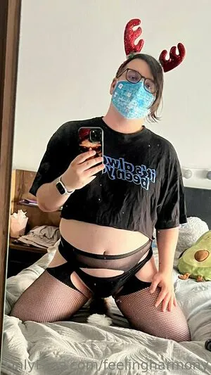 Feelingharmony OnlyFans Leaked Free Thumbnail Picture - #LceRMSnBdj