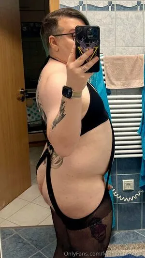 Feelingharmony OnlyFans Leaked Free Thumbnail Picture - #TNGJLzekkS