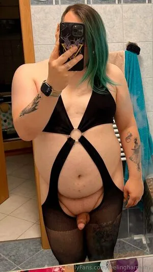 Feelingharmony OnlyFans Leaked Free Thumbnail Picture - #ZkZQ0BCpL7