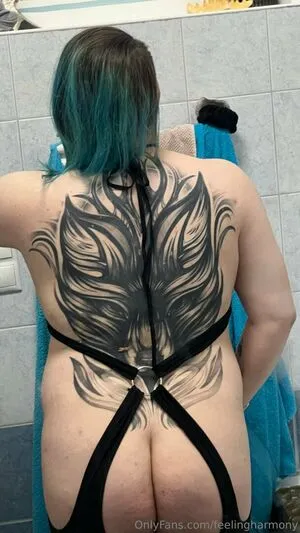 Feelingharmony OnlyFans Leaked Free Thumbnail Picture - #aWmc9ZYS5g