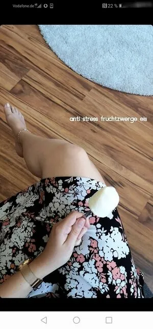 Feet Of Penny Thumbnail Picture