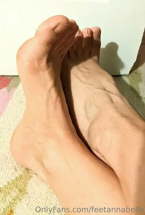 Feetannabelle Thumbnail Picture