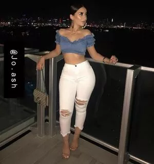 FeetByJo Profile Thumbnail