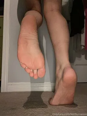 Feetznation OnlyFans Leaked Free Thumbnail Picture - #EpvJySwSD5