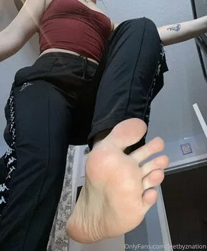 Feetznation OnlyFans Leaked Free Thumbnail Picture - #oFvqUevzOr