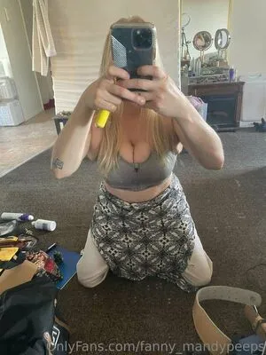 Fefee Fae OnlyFans Leaked Free Thumbnail Picture - #RH3mLLMJWH