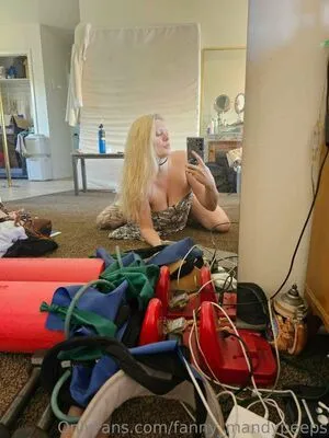 Fefee Fae OnlyFans Leaked Free Thumbnail Picture - #gyDecEd86M