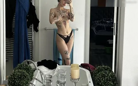 Fefefromthemooon OnlyFans Leaked Free Thumbnail Picture - #IqsmWPuaD9