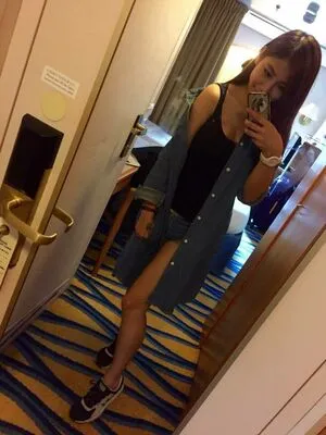 Feifeihsieh OnlyFans Leaked Free Thumbnail Picture - #9vqdPLN0Rd