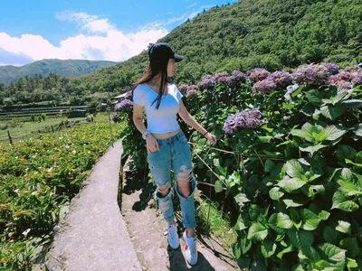 Feifeihsieh OnlyFans Leaked Free Thumbnail Picture - #CxXAazzUuV