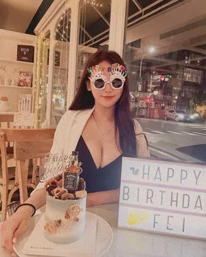 Feifeihsieh OnlyFans Leaked Free Thumbnail Picture - #e69t2G66gu