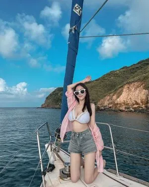 Feifeihsieh OnlyFans Leaked Free Thumbnail Picture - #yKMb08FI5L