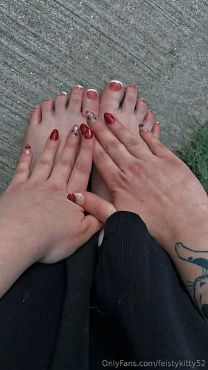 Feistykitty52 OnlyFans Leaked Free Thumbnail Picture - #T6ROoy2vmP