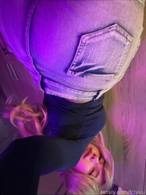Feiyuu OnlyFans Leaked Free Thumbnail Picture - #KLfk0k2sOP
