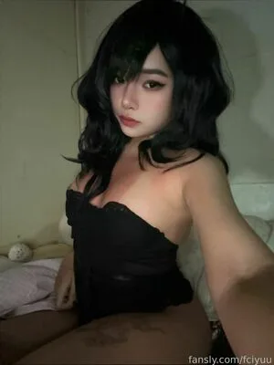 Feiyuu OnlyFans Leaked Free Thumbnail Picture - #qY6ec0vxHS