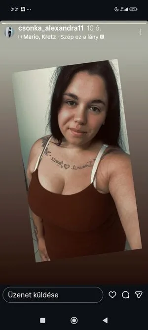 Fejer Megyei OnlyFans Leaked Free Thumbnail Picture - #yb4VaeWTdI