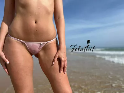 Felatuit OnlyFans Leaked Free Thumbnail Picture - #8D8wK6ferK