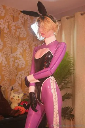 Felexiia OnlyFans Leaked Free Thumbnail Picture - #CBIO3R7LJB