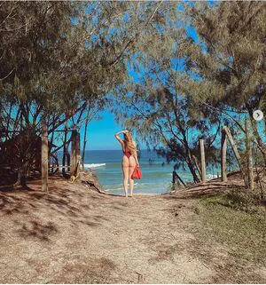 Felicia Guerra Thumbnail Picture