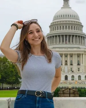 Felicia Hofner Thumbnail Picture
