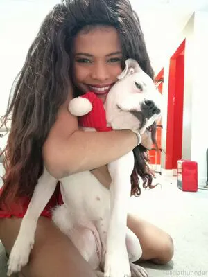 Feliciathunnder OnlyFans Leaked Free Thumbnail Picture - #1gO2ZCL92v