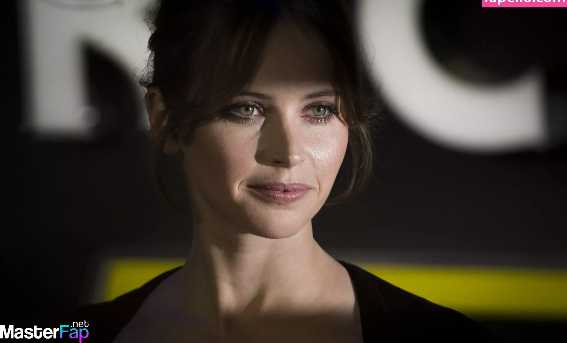 Felicity Jones Nude OnlyFans Leak Picture re7xzmhtCR | MasterFap.net