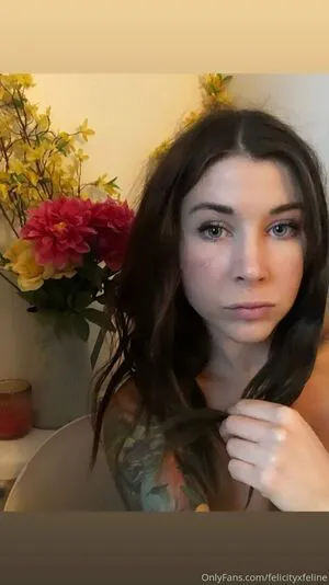 Felicityfeline OnlyFans Leaked Free Thumbnail Picture - #CJSrsxsiRS