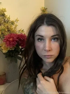 Felicityfeline OnlyFans Leaked Free Thumbnail Picture - #lhyxeqO2gS