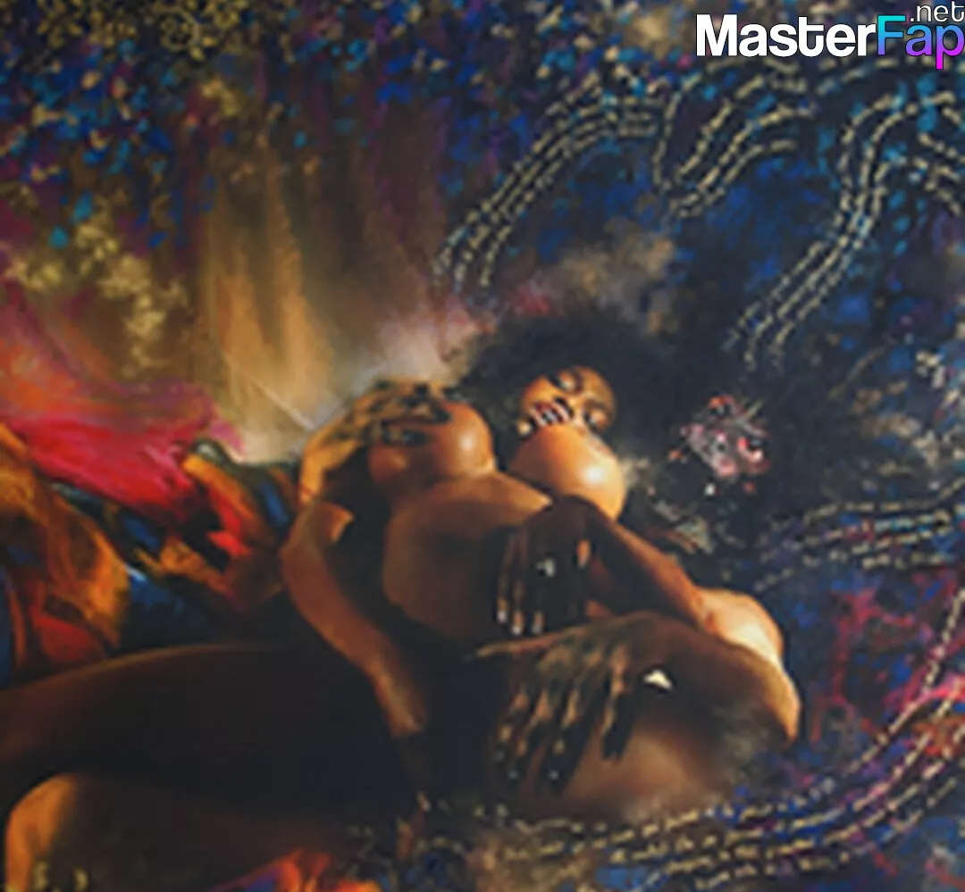 Felina Wood Nude OnlyFans Leak Picture c3gH773IJr | MasterFap.net