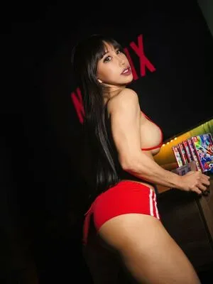 Felinemeows OnlyFans Leaked Free Thumbnail Picture - #7M0akYBD2k