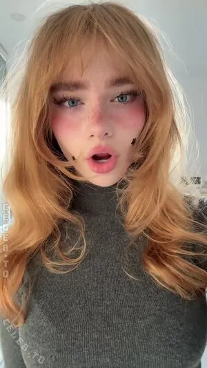 Felinenyaa OnlyFans Leaked Free Thumbnail Picture - #MkCPfruHct