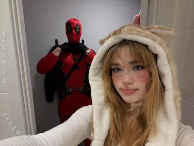 Felinenyaa OnlyFans Leaked Free Thumbnail Picture - #xBVMVdfIe1