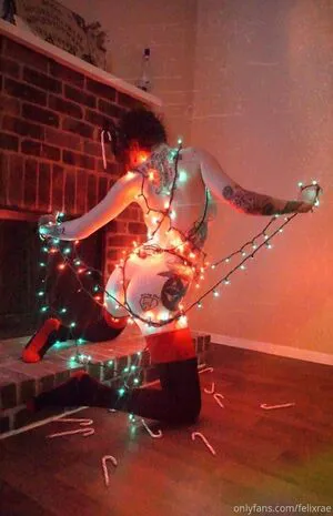 Felix Rae OnlyFans Leaked Free Thumbnail Picture - #Cf4GAg37pn