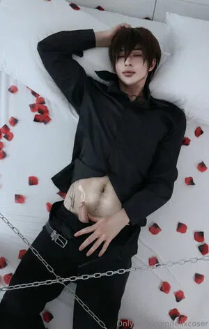 Felixcoser OnlyFans Leaked Free Thumbnail Picture - #WSos9HOB7C