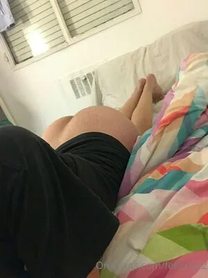 Felizzia22 OnlyFans Leaked Free Thumbnail Picture - #KMEKD6ildO