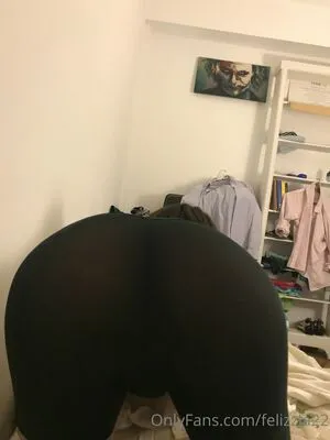 Felizzia22 OnlyFans Leaked Free Thumbnail Picture - #U7zU6LOip0