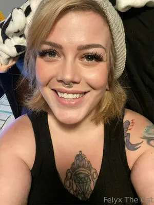 Felyxfree OnlyFans Leaked Free Thumbnail Picture - #9bBPsdkzD4