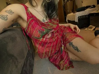 Femalien OnlyFans Leaked Free Thumbnail Picture - #Fms0BKjbwh