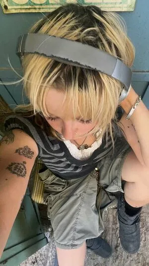 Femalien OnlyFans Leaked Free Thumbnail Picture - #KPnVhqCHmr